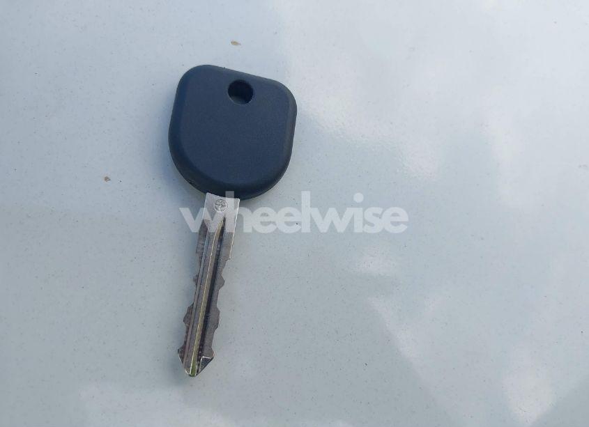 Photo 11 of 2012 Chevrolet Traverse LS (VIN 1GNKRFED5CJ381475)