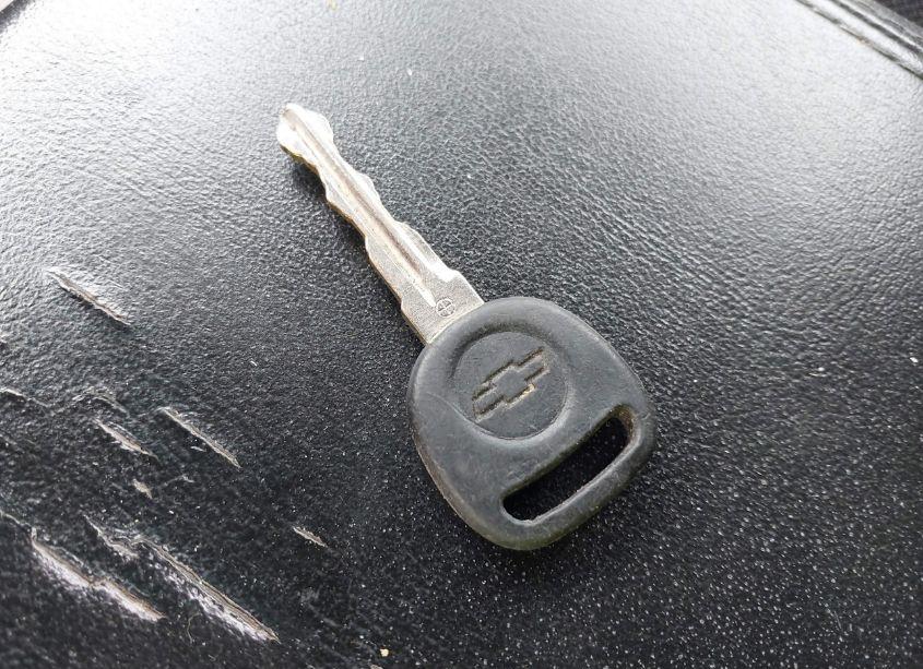 Photo 11 of 2014 Chevrolet Traverse LS (VIN 1GNKRFED5EJ268788)