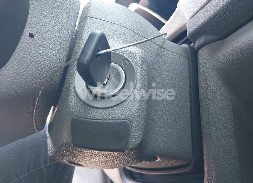 Photo 11 of 2014 Chevrolet Traverse LS (VIN 1GNKRFED5EJ273036)