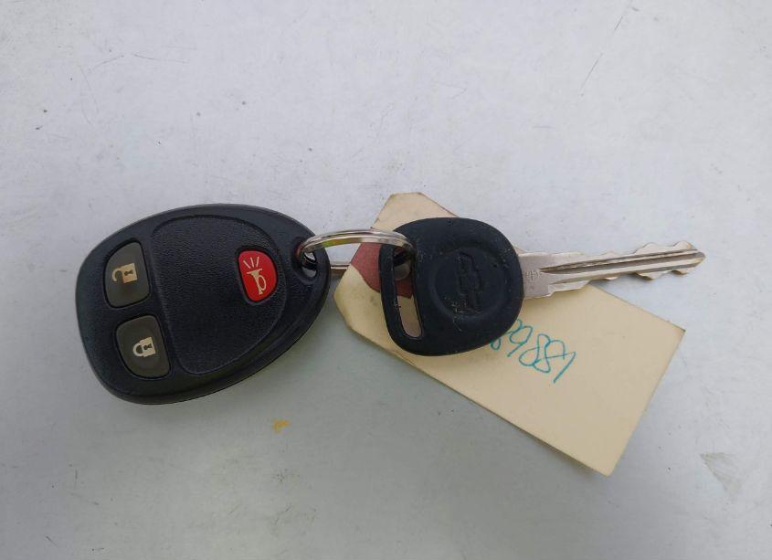 Photo 11 of 2015 Chevrolet Traverse LS (VIN 1GNKRFED5FJ169292)