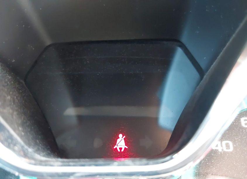 Photo 15 of 2016 Chevrolet Traverse LS (VIN 1GNKRFED5GJ296464)