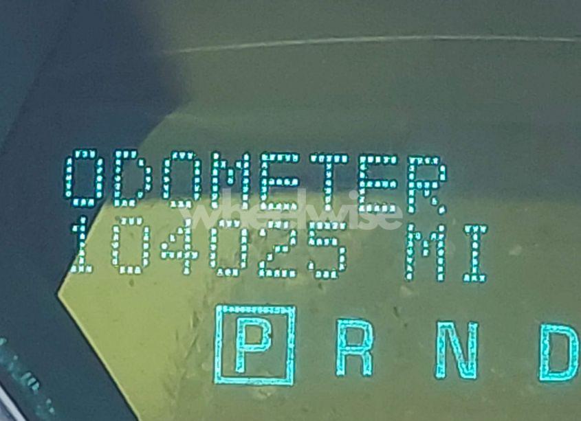 Photo 16 of 2016 Chevrolet Traverse LS (VIN 1GNKRFED5GJ312517)