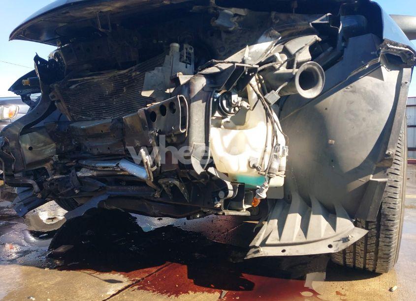 Photo 18 of 2016 Chevrolet Traverse LS (VIN 1GNKRFED5GJ312517)