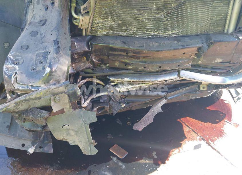 Photo 19 of 2016 Chevrolet Traverse LS (VIN 1GNKRFED5GJ312517)