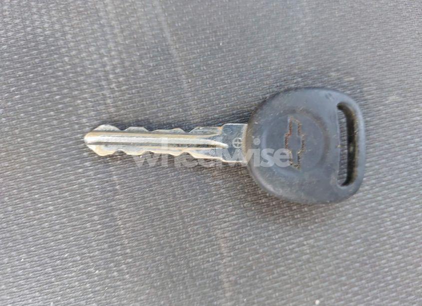 Photo 11 of 2017 Chevrolet Traverse LS (VIN 1GNKRFED5HJ314978)