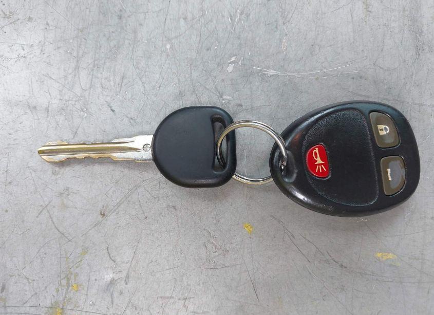 Photo 11 of 2012 Chevrolet Traverse LS (VIN 1GNKRFED6CJ111221)