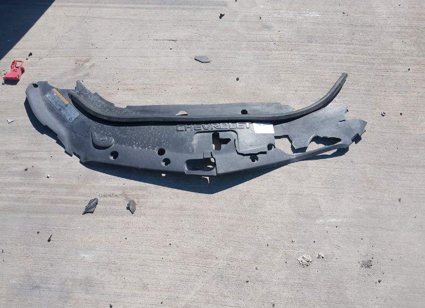 Photo 12 of 2012 Chevrolet Traverse LS (VIN 1GNKRFED6CJ141044)