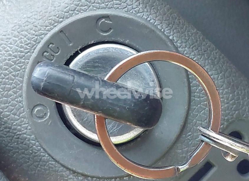 Photo 11 of 2014 Chevrolet Traverse LS (VIN 1GNKRFED6EJ247464)