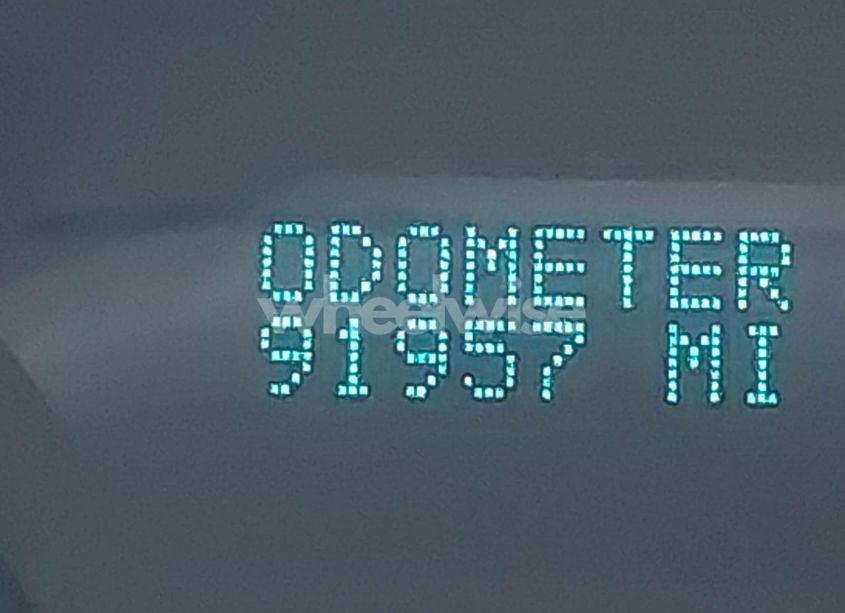 Photo 14 of 2017 Chevrolet Traverse LS (VIN 1GNKRFED6HJ305819)