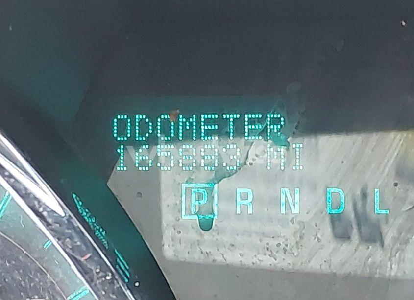 Photo 7 of 2017 Chevrolet Traverse LS (VIN 1GNKRFED6HJ349609)