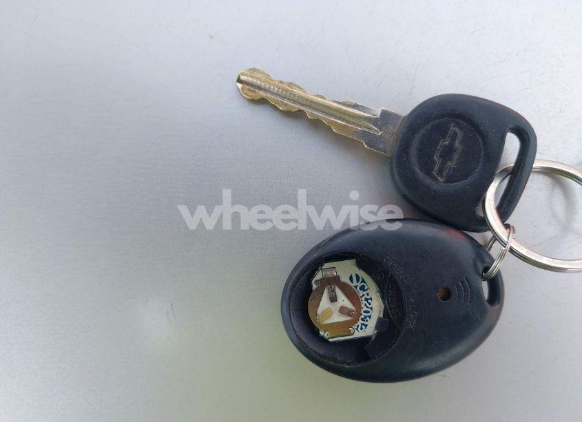 Photo 11 of 2014 Chevrolet Traverse LS (VIN 1GNKRFED7EJ175111)