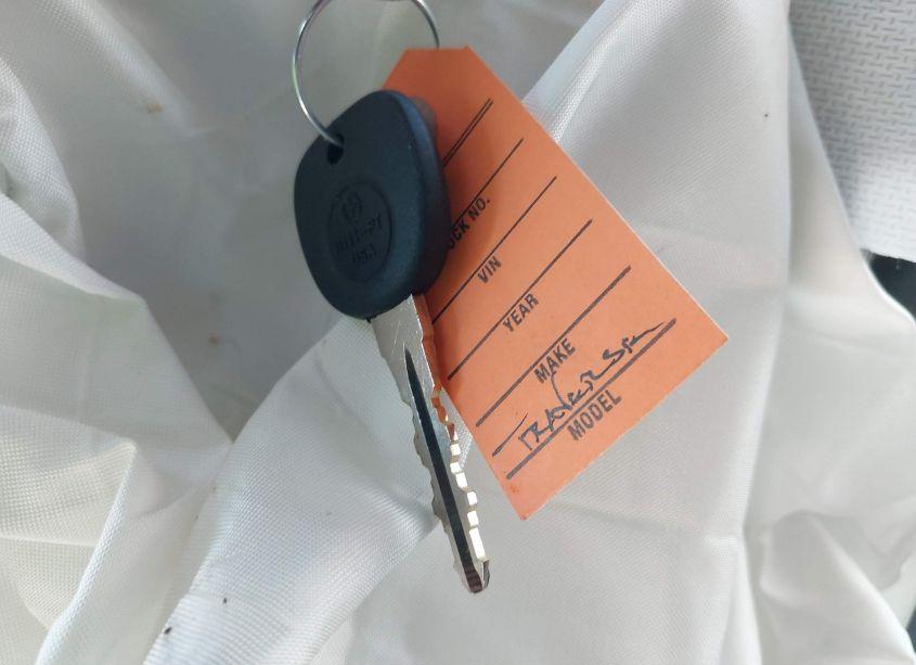 Photo 11 of 2017 Chevrolet Traverse LS (VIN 1GNKRFED7HJ229253)