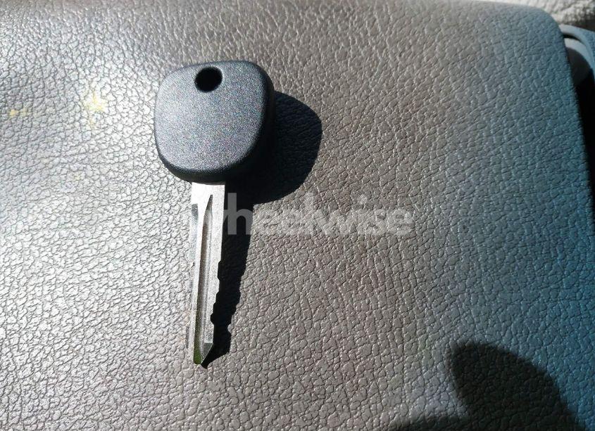 Photo 11 of 2011 Chevrolet Traverse LS (VIN 1GNKRFED8BJ255772)