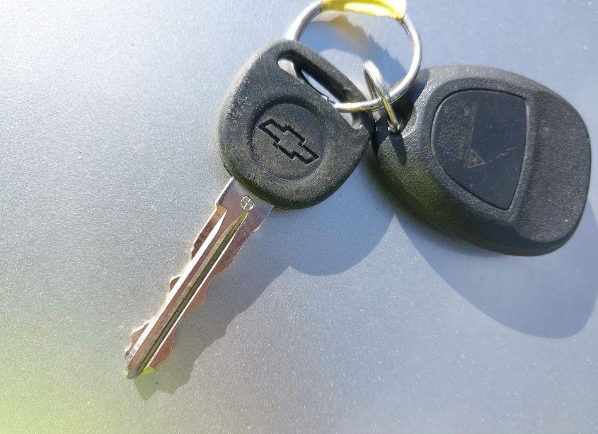 Photo 11 of 2013 Chevrolet Traverse LS (VIN 1GNKRFED8DJ162799)