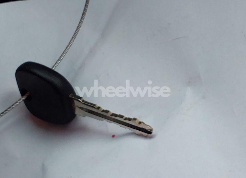 Photo 11 of 2013 Chevrolet Traverse LS (VIN 1GNKRFED8DJ177710)