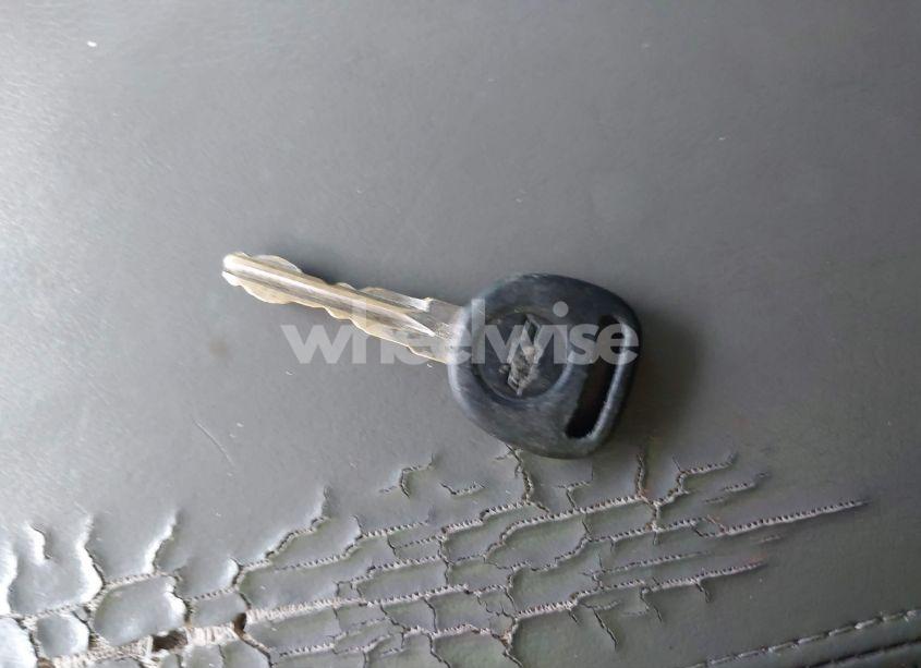 Photo 11 of 2014 Chevrolet Traverse LS (VIN 1GNKRFED8EJ101955)