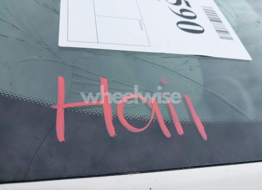 Photo 6 of 2014 Chevrolet Traverse LS (VIN 1GNKRFED8EJ232688)