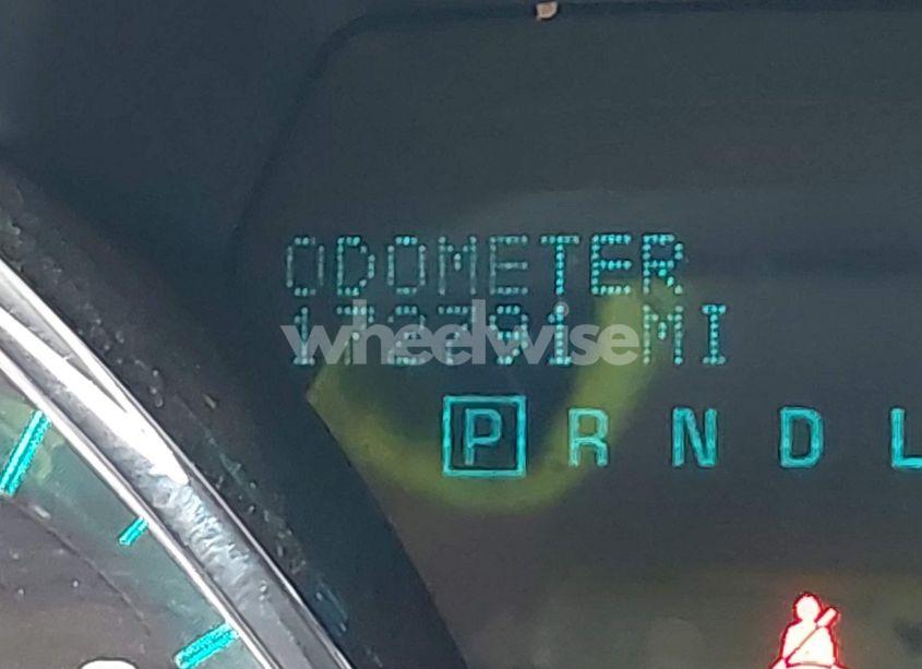 Photo 15 of 2015 Chevrolet Traverse LS (VIN 1GNKRFED8FJ252506)