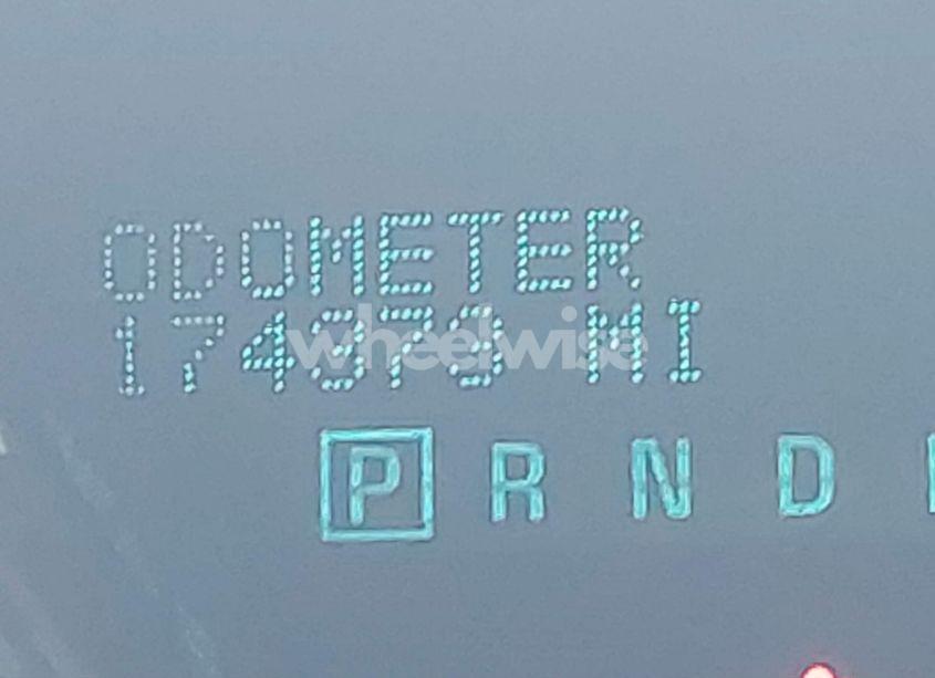 Photo 16 of 2015 Chevrolet Traverse LS (VIN 1GNKRFED8FJ290656)