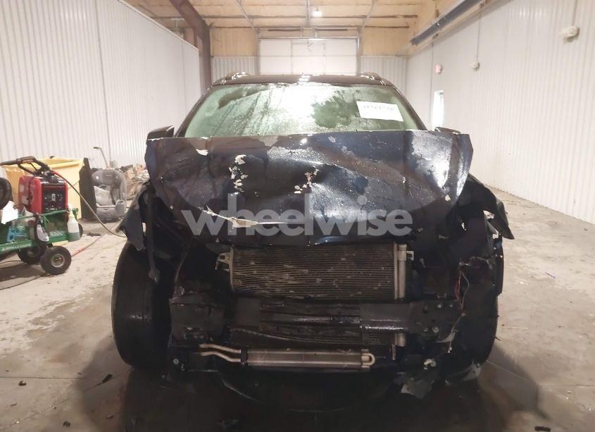 Photo 13 of 2017 Chevrolet Traverse LS (VIN 1GNKRFED8HJ198045)