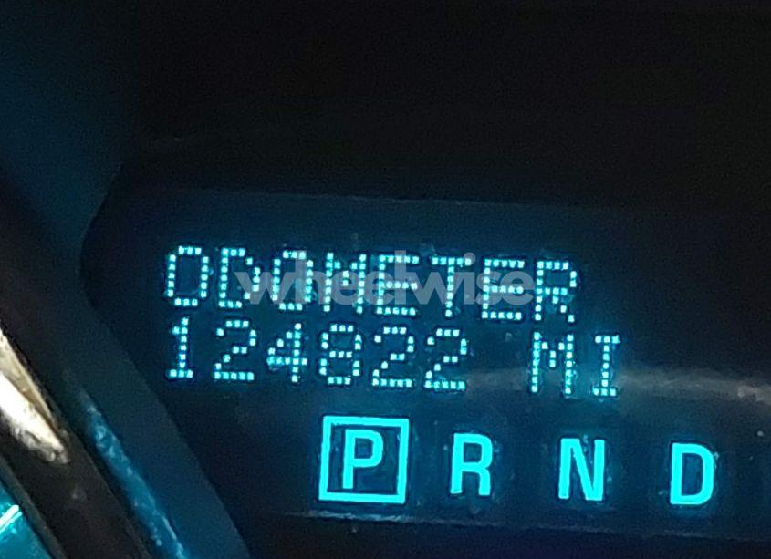 Photo 16 of 2017 Chevrolet Traverse LS (VIN 1GNKRFED8HJ198045)