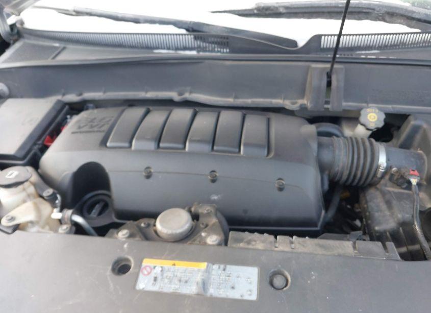 Photo 10 of 2017 Chevrolet Traverse LS (VIN 1GNKRFED8HJ205334)