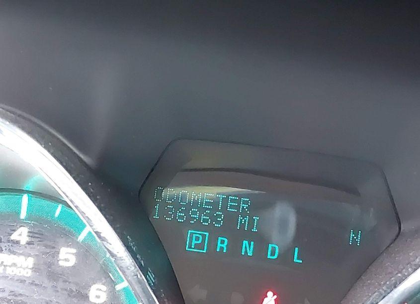 Photo 15 of 2017 Chevrolet Traverse LS (VIN 1GNKRFED8HJ205334)