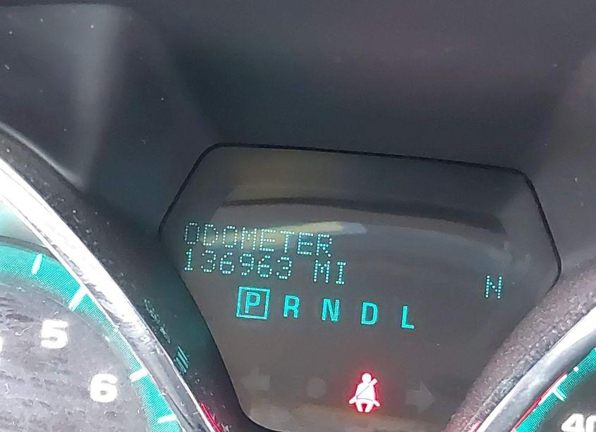 Photo 7 of 2017 Chevrolet Traverse LS (VIN 1GNKRFED8HJ205334)