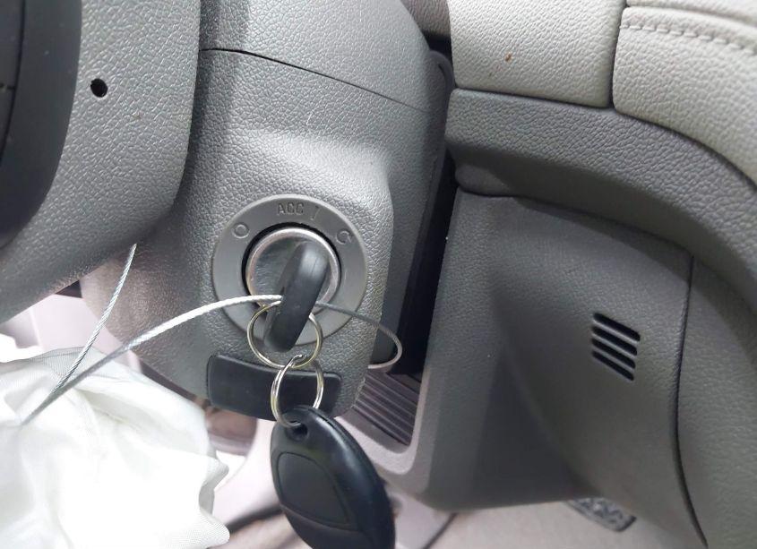 Photo 11 of 2017 Chevrolet Traverse LS (VIN 1GNKRFED8HJ246353)