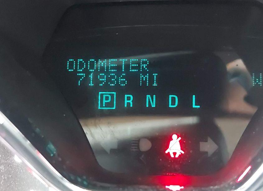 Photo 15 of 2017 Chevrolet Traverse LS (VIN 1GNKRFED8HJ246353)