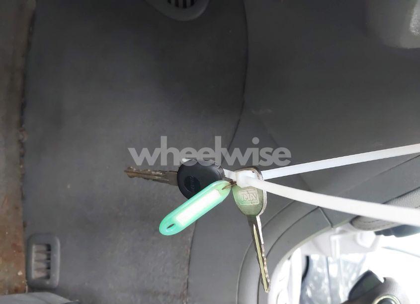 Photo 11 of 2014 Chevrolet Traverse LS (VIN 1GNKRFED9EJ223546)