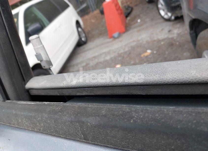 Photo 12 of 2014 Chevrolet Traverse LS (VIN 1GNKRFED9EJ223546)