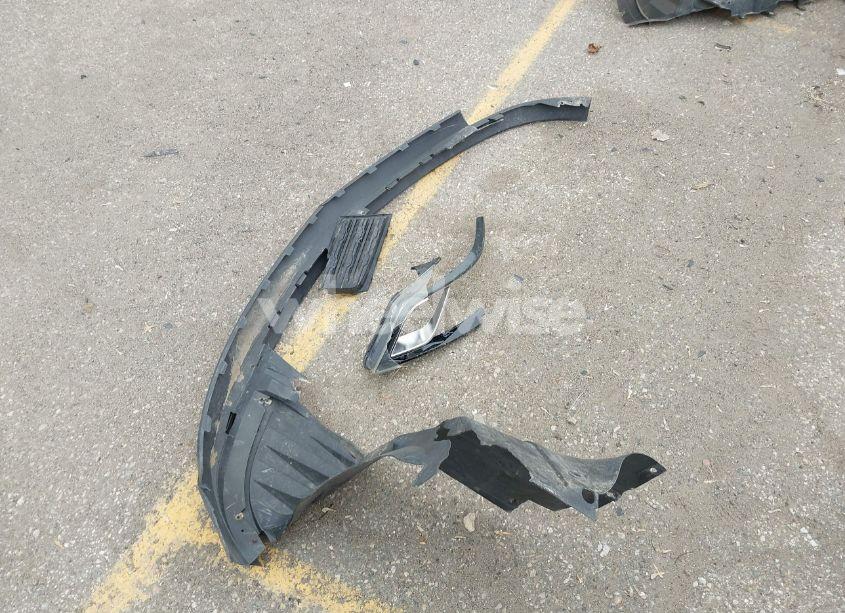 Photo 12 of 2014 Chevrolet Traverse LS (VIN 1GNKRFED9EJ233140)