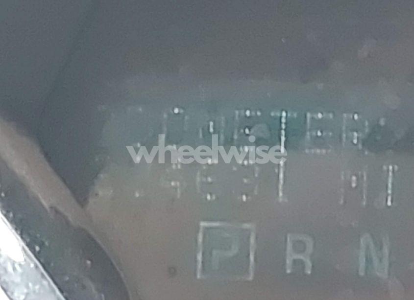 Photo 16 of 2014 Chevrolet Traverse LS (VIN 1GNKRFED9EJ233140)