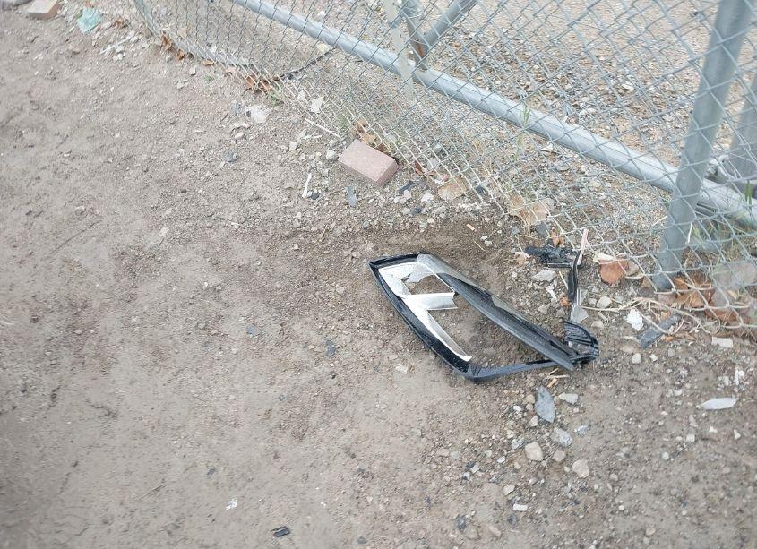 Photo 12 of 2014 Chevrolet Traverse LS (VIN 1GNKRFED9EJ242789)