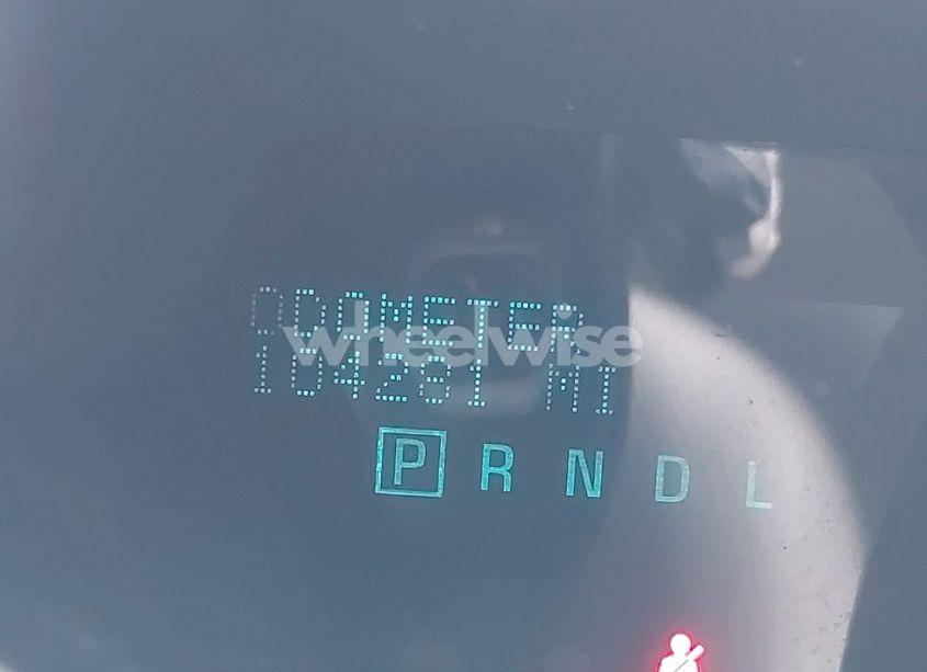 Photo 15 of 2015 Chevrolet Traverse LS (VIN 1GNKRFED9FJ379555)