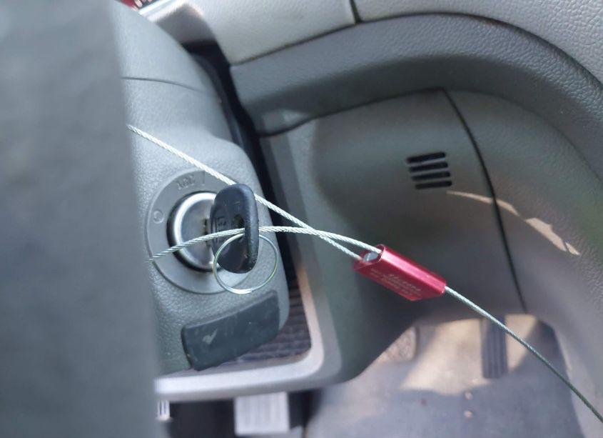 Photo 11 of 2016 Chevrolet Traverse LS (VIN 1GNKRFED9GJ293325)