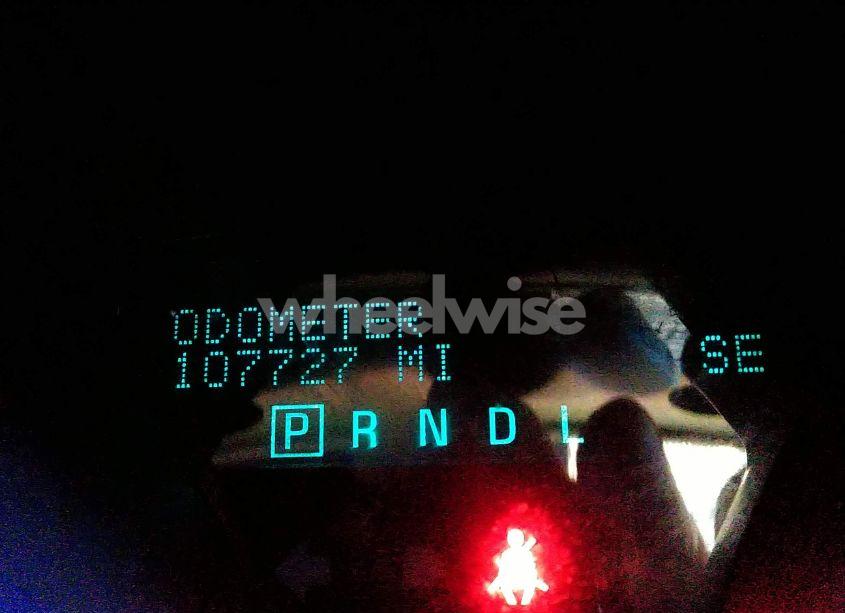 Photo 15 of 2017 Chevrolet Traverse LS (VIN 1GNKRFED9HJ176152)