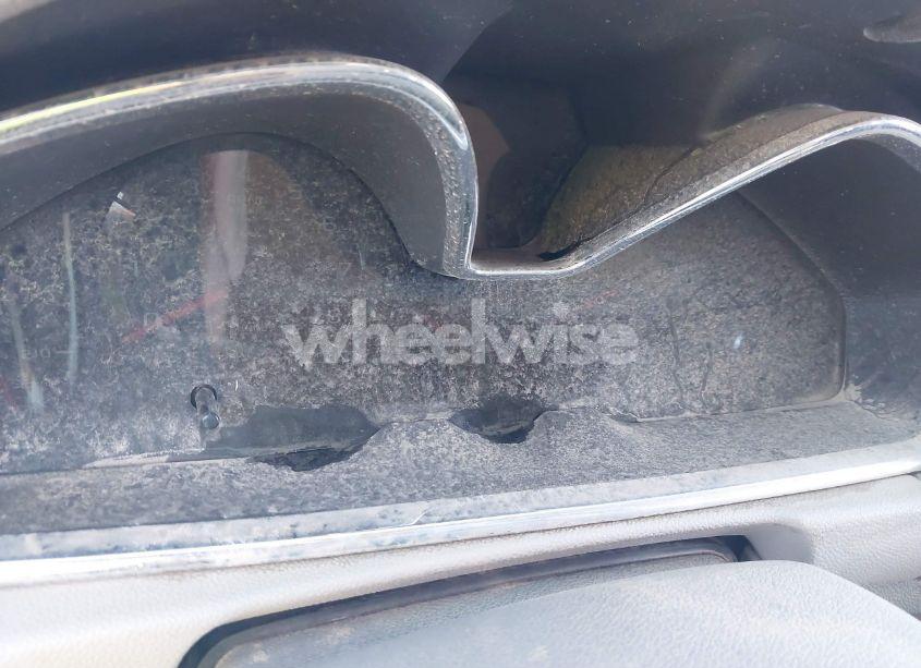 Photo 7 of 2017 Chevrolet Traverse LS (VIN 1GNKRFED9HJ308178)