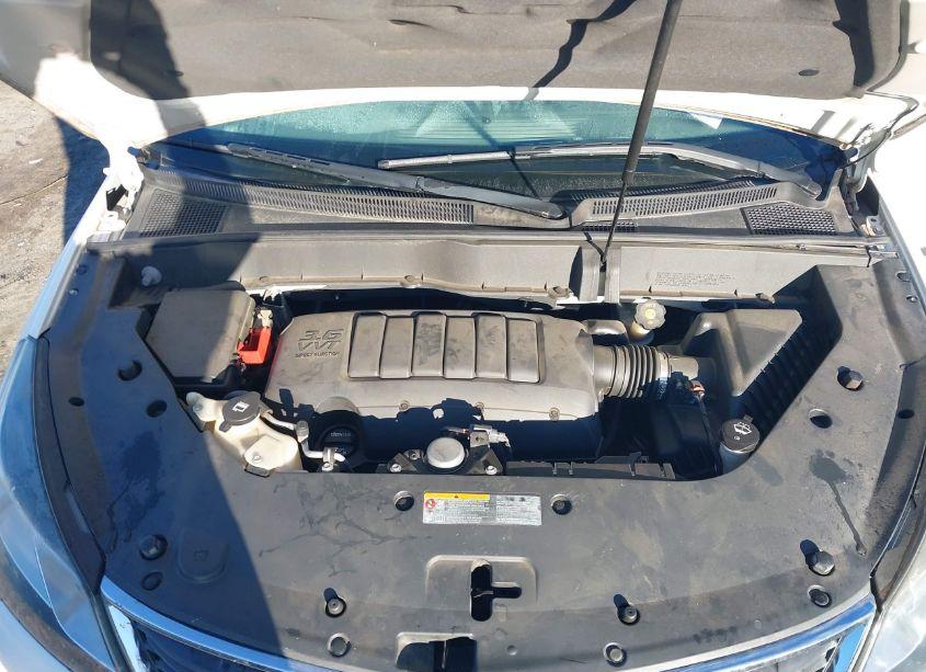 Photo 10 of 2014 Chevrolet Traverse LS (VIN 1GNKRFEDXEJ129983)