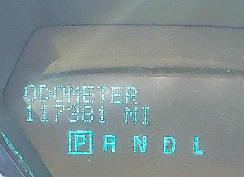 Photo 15 of 2014 Chevrolet Traverse LS (VIN 1GNKRFEDXEJ129983)