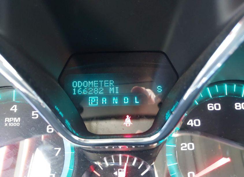 Photo 15 of 2014 Chevrolet Traverse LS (VIN 1GNKRFEDXEJ139848)