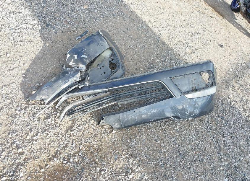 Photo 12 of 2014 Chevrolet Traverse LS (VIN 1GNKRFEDXEJ249685)