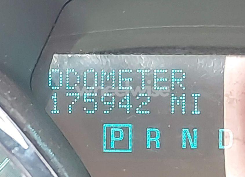 Photo 16 of 2014 Chevrolet Traverse LS (VIN 1GNKRFEDXEJ271038)