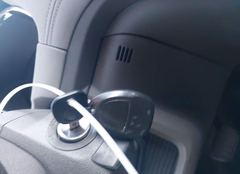 Photo 11 of 2014 Chevrolet Traverse LS (VIN 1GNKRFEDXEJ312476)