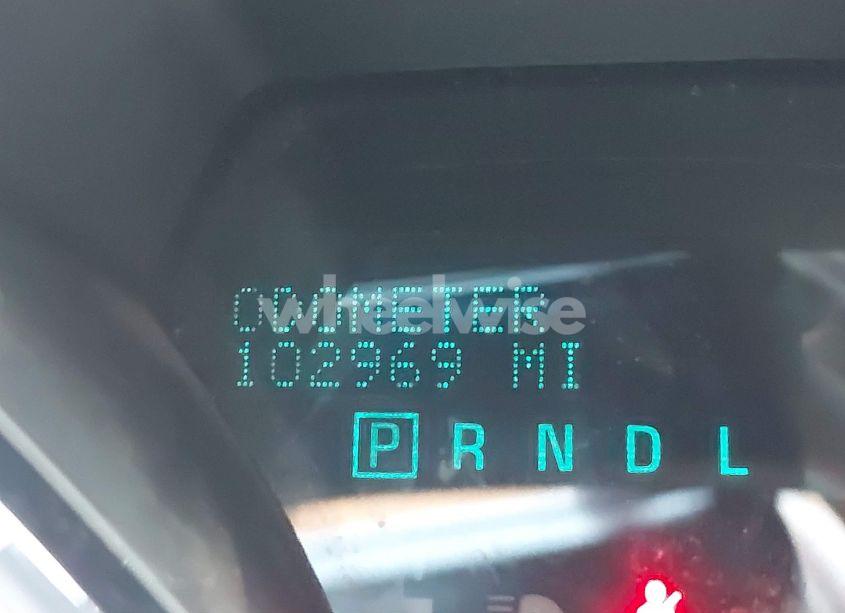 Photo 15 of 2015 Chevrolet Traverse LS (VIN 1GNKRFEDXFJ239725)