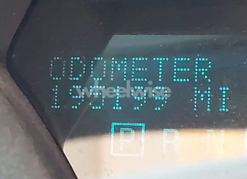 Photo 16 of 2015 Chevrolet Traverse LS (VIN 1GNKRFEDXFJ346323)