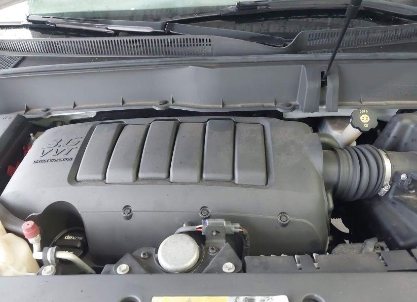 Photo 10 of 2016 Chevrolet Traverse LS (VIN 1GNKRFEDXGJ160959)