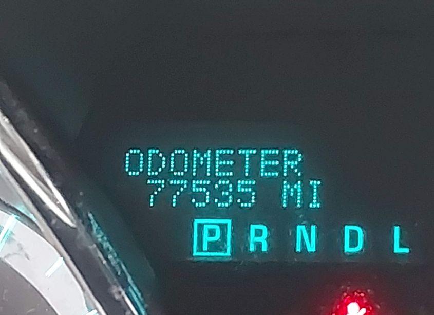 Photo 15 of 2016 Chevrolet Traverse LS (VIN 1GNKRFEDXGJ160959)