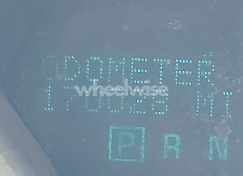 Photo 15 of 2016 Chevrolet Traverse LS (VIN 1GNKRFEDXGJ213319)